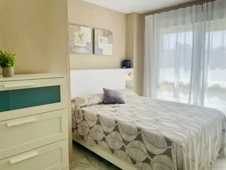 Appartement 82 m² vue mer à Torrox Costa : photo 25