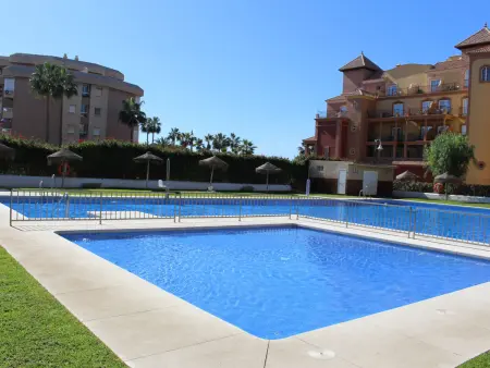 Appartement 82 m² vue mer à Torrox Costa : photo 31