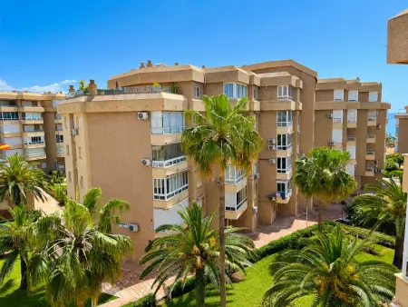 Appartement 82 m² vue mer à Torrox Costa : photo 33