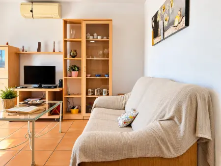 Appartement vue mer 200m plage, Torrox – 5 pers : photo 5
