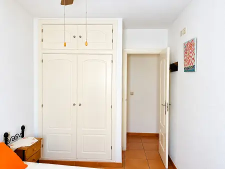 Appartement vue mer 200m plage, Torrox – 5 pers : photo 15