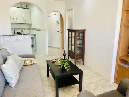 Carabela 818 – Appartement vue mer à Torrox : photo 3