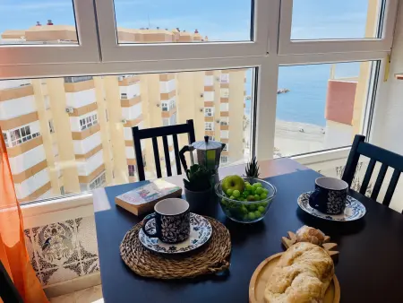 Carabela 818 – Appartement vue mer à Torrox : photo 6