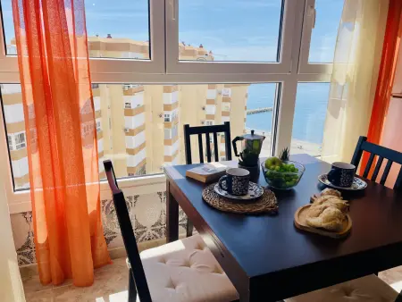 Carabela 818 – Appartement vue mer à Torrox : photo 7