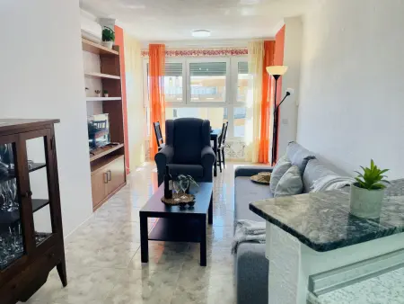 Carabela 818 – Appartement vue mer à Torrox : photo 9