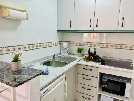 Carabela 818 – Appartement vue mer à Torrox : photo 11