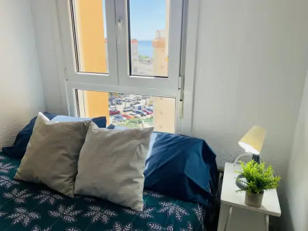 Carabela 818 – Appartement vue mer à Torrox : photo 12
