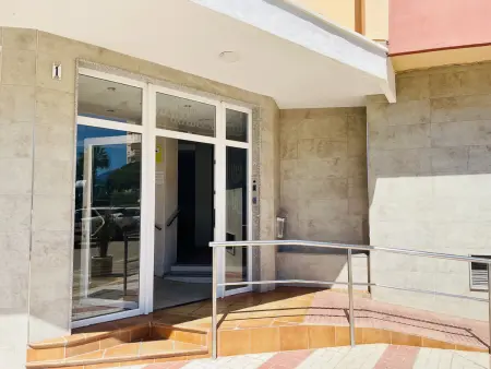 Carabela 818 – Appartement vue mer à Torrox : photo 13