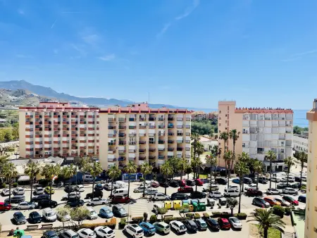 Carabela 818 – Appartement vue mer à Torrox : photo 15