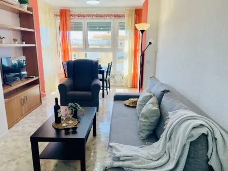 Carabela 818 – Appartement vue mer à Torrox : photo 16