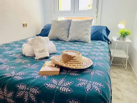 Carabela 818 – Appartement vue mer à Torrox : photo 17