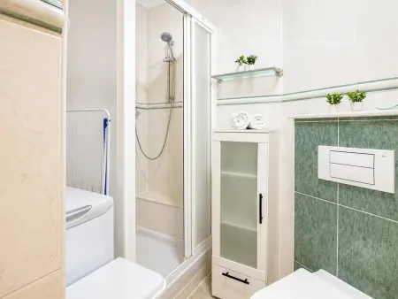 Carabela 818 – Appartement vue mer à Torrox : photo 19