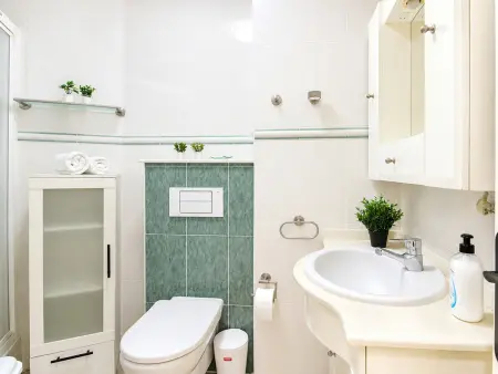 Carabela 818 – Appartement vue mer à Torrox : photo 20
