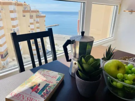 Carabela 818 – Appartement vue mer à Torrox : photo 21