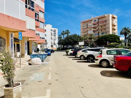 Carabela 818 – Appartement vue mer à Torrox : photo 23