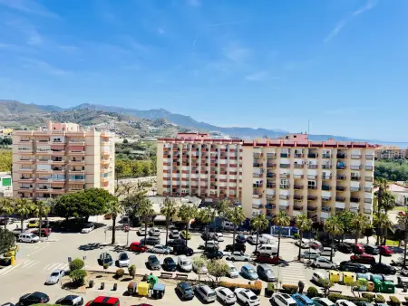 Carabela 818 – Appartement vue mer à Torrox : photo 24