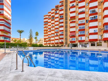 Carabela 818 – Appartement vue mer à Torrox : photo 26