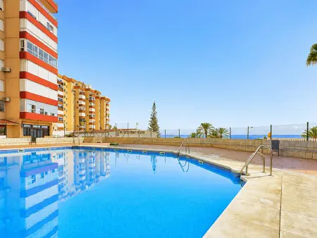 Carabela 818 – Appartement vue mer à Torrox : photo 27