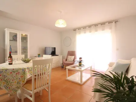 Carpe Diem, appartement 4 pers. à Torrox Costa : photo 3