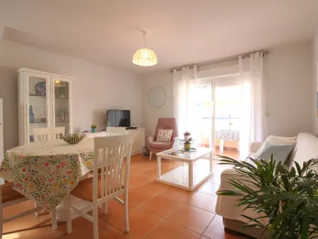 Carpe Diem, appartement 4 pers. à Torrox Costa : photo 4