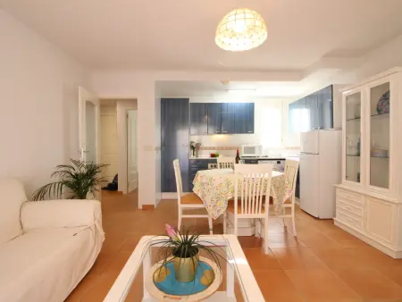 Carpe Diem, appartement 4 pers. à Torrox Costa : photo 7