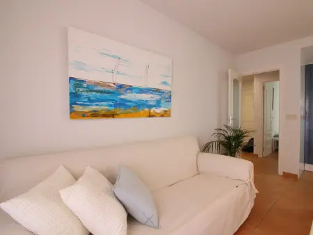 Carpe Diem, appartement 4 pers. à Torrox Costa : photo 9