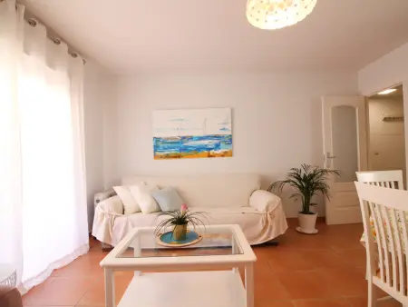 Carpe Diem, appartement 4 pers. à Torrox Costa : photo 11