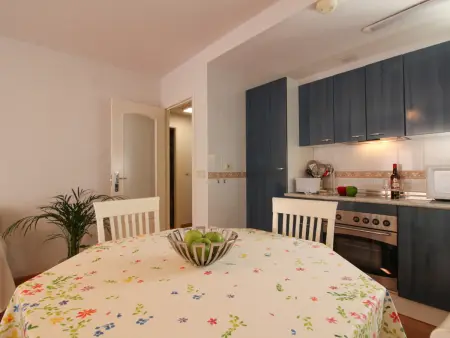 Carpe Diem, appartement 4 pers. à Torrox Costa : photo 14