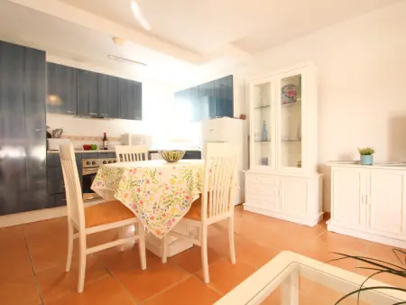 Carpe Diem, appartement 4 pers. à Torrox Costa : photo 16