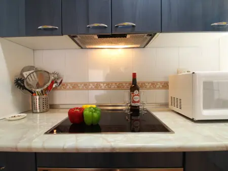 Carpe Diem, appartement 4 pers. à Torrox Costa : photo 17