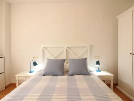 Carpe Diem, appartement 4 pers. à Torrox Costa : photo 19