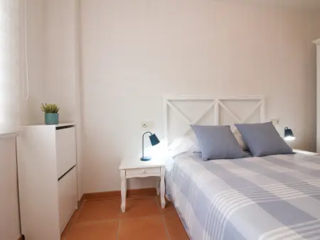 Carpe Diem, appartement 4 pers. à Torrox Costa : photo 20