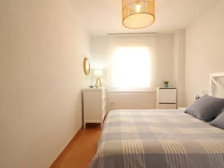 Carpe Diem, appartement 4 pers. à Torrox Costa : photo 21