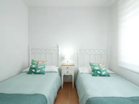Carpe Diem, appartement 4 pers. à Torrox Costa : photo 24