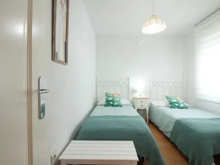 Carpe Diem, appartement 4 pers. à Torrox Costa : photo 25
