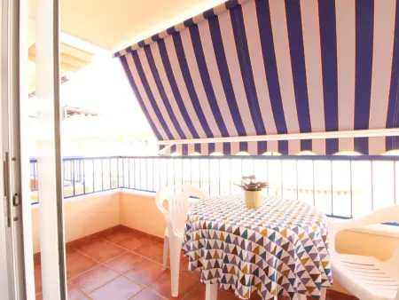 Carpe Diem, appartement 4 pers. à Torrox Costa : photo 33