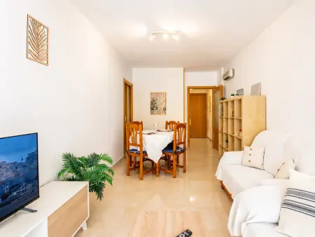 Duplex avec solarium privé à Torrox Costa : photo 5