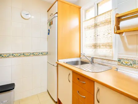 Duplex avec solarium privé à Torrox Costa : photo 9