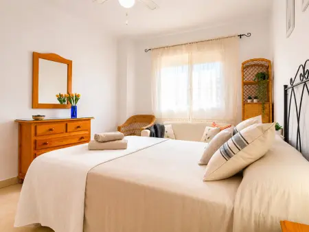 Duplex avec solarium privé à Torrox Costa : photo 16