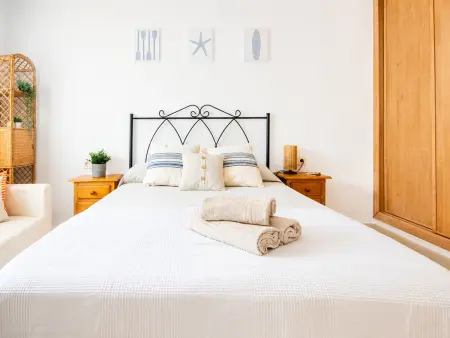 Duplex avec solarium privé à Torrox Costa : photo 18
