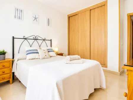 Duplex avec solarium privé à Torrox Costa : photo 19