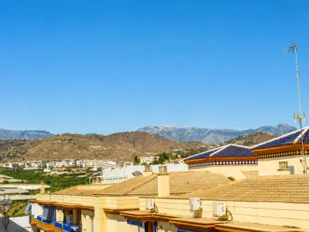 Duplex avec solarium privé à Torrox Costa : photo 20