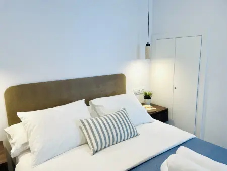 Appartement style nordique Nerja, 2 ch., piscine : photo 20