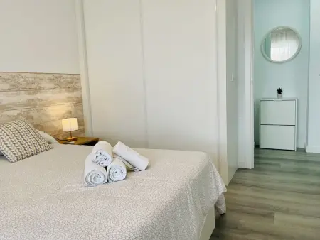 Appartement Laguna 967 vue mer à Torrox : photo 3
