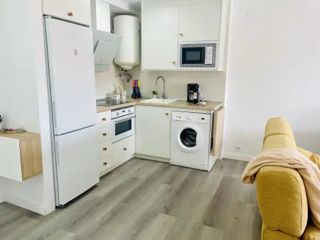 Appartement Laguna 967 vue mer à Torrox : photo 6