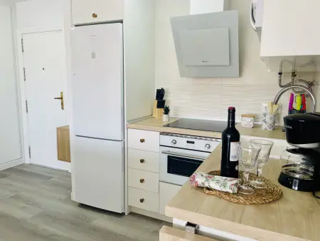 Appartement Laguna 967 vue mer à Torrox : photo 10