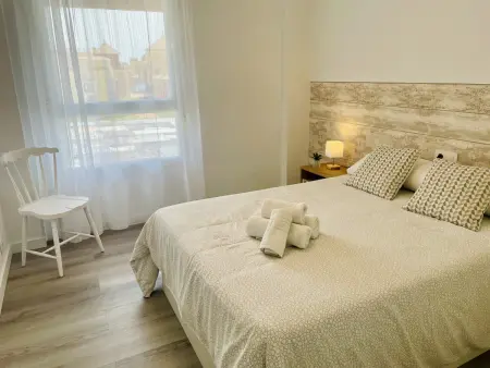 Appartement Laguna 967 vue mer à Torrox : photo 14