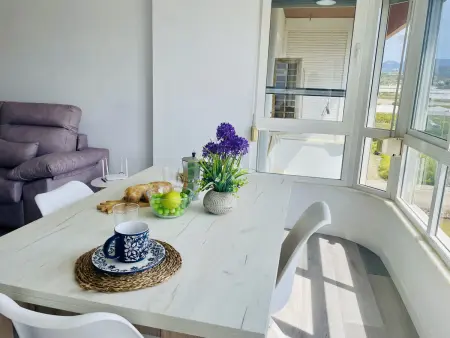Appartement Laguna 967 vue mer à Torrox : photo 21
