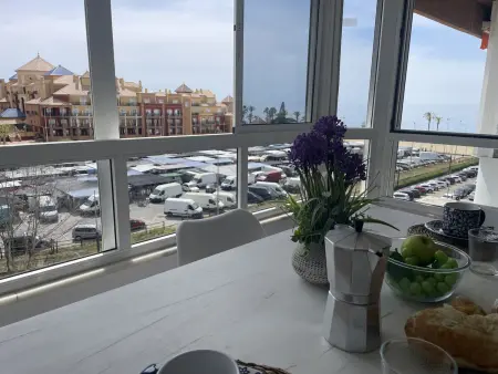 Appartement Laguna 967 vue mer à Torrox : photo 22