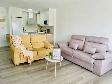 Appartement Laguna 967 vue mer à Torrox : photo 24
